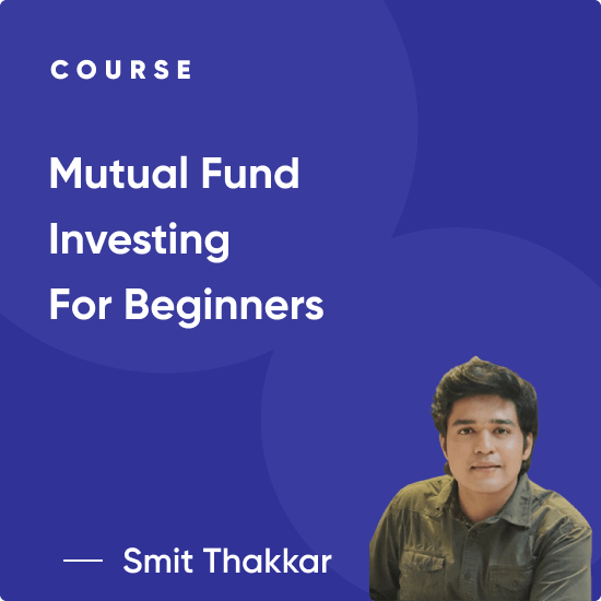 Mutual Fund Investing for Beginners: Learn to invest in Mutual Funds