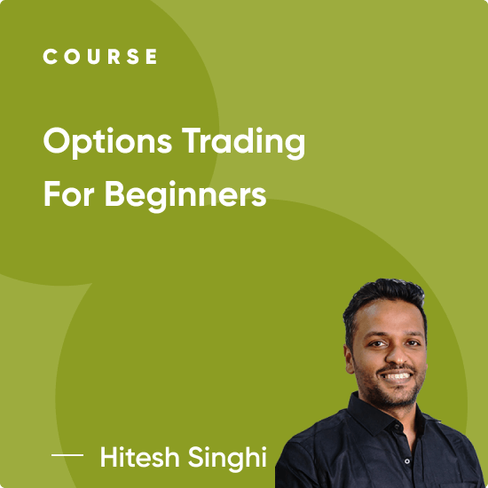 Options Trading for Beginners: Learn how to trade options