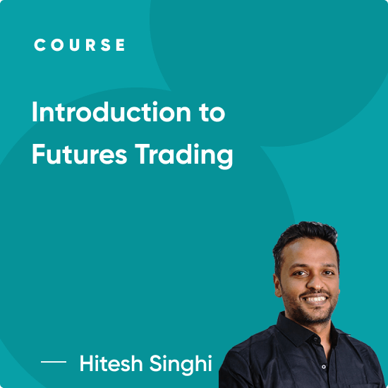 Futures Trading Basics - Learn to Trade Futures (Step-by-Step Course)