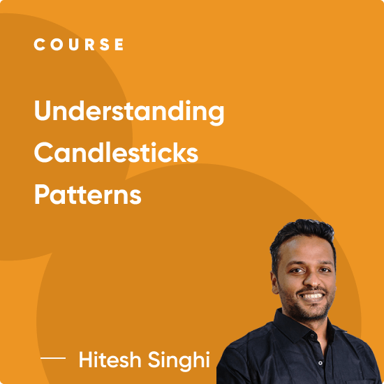 Understanding Candlesticks - Learn to trade Candlesticks Patterns!