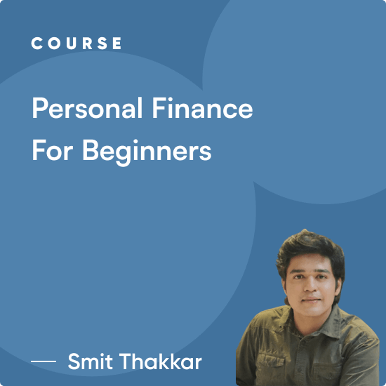 Personal Finance for Beginners: How to manage your Finances?