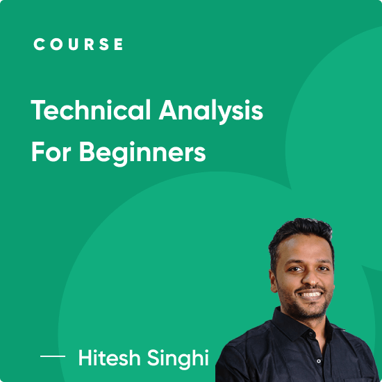 Technical Analysis For Beginners