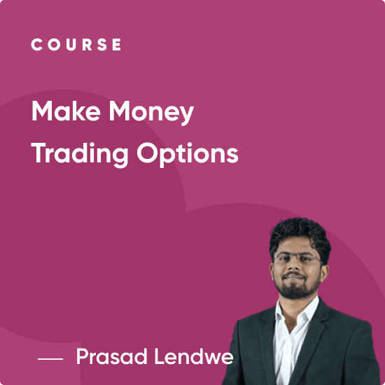 Learn to Make Money Trading Options - An Essential Course for Commodity & Equity Traders!!