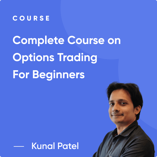 The Complete Options Trading Course for Beginners (From Scratch)