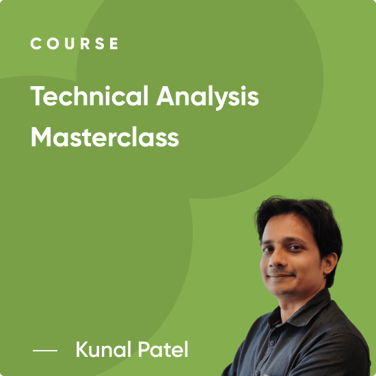 Technical Analysis Masterclass: Learn to Trade with Technicals (From Scratch)