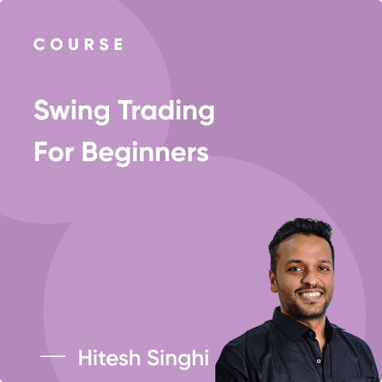 Swing Trading For Beginners