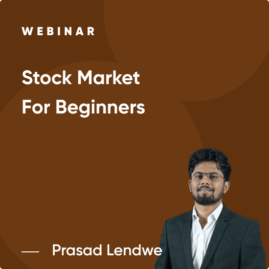 Introduction To Stock Market: Basics of Stock Investing