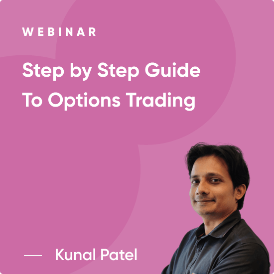 Step-By-Step Guide to Options Trading 