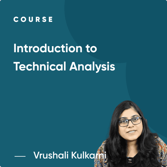 Technical Analysis Simplified: Learn Technicals from Scratch