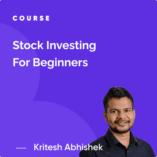 Stock Market Investing Masterclass: Learn to Invest in Stocks from Scratch