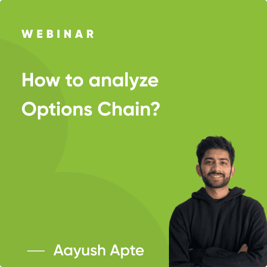 How to read and analyse Option Chain?