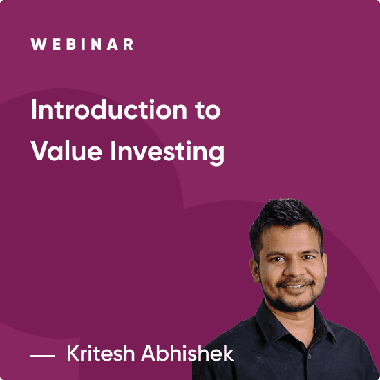 Introduction to Value Investing