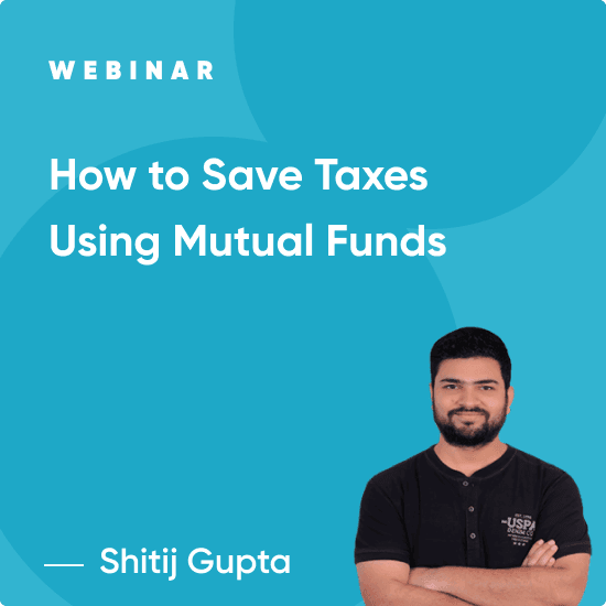 How to Save Taxes Using Mutual Funds and other Tax Saving Instruments?