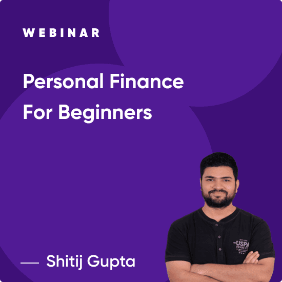 Personal Finance For Beginners