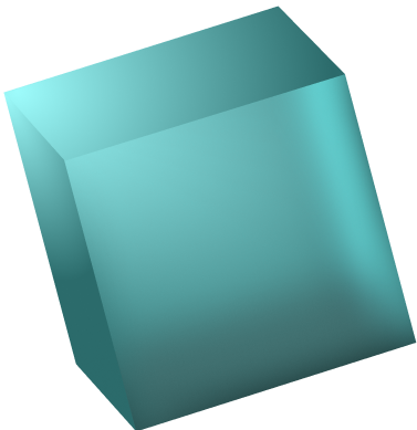 Cube 1
