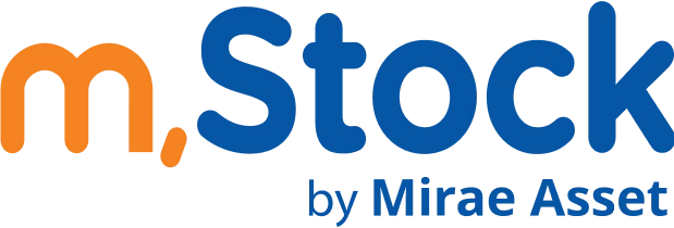 mStock logo
