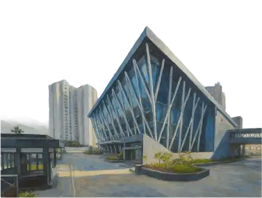 Prestige Center for Performing Arts