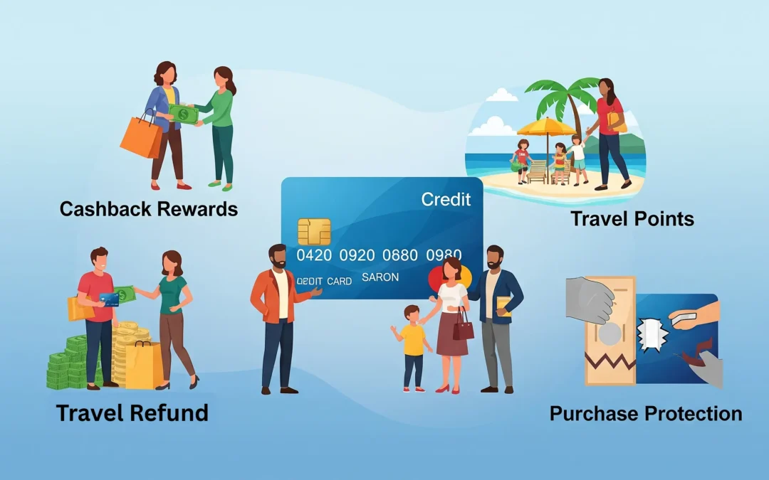 Credit Card Rewards: Worth the Hype or Just Marketing Gimmick?