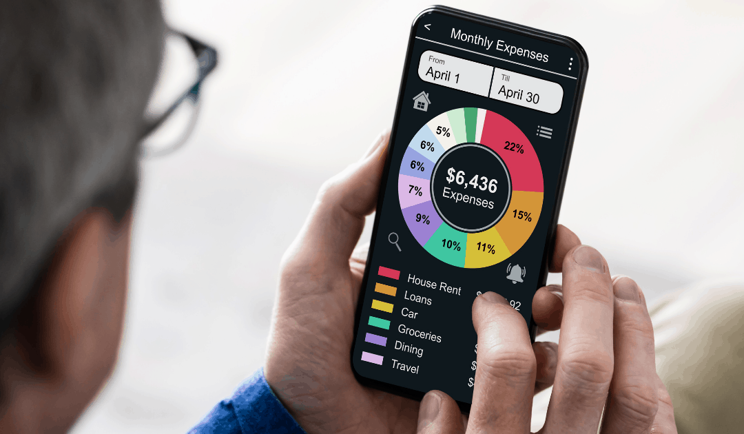 Budgeting apps