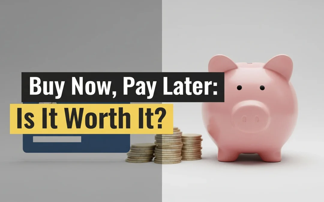 The Dark Side of Buy Now, Pay Later: What Every Shopper Must Know