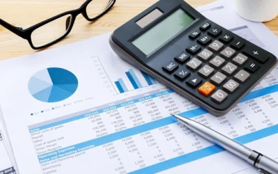 Budgeting for Beginners: How to Start a Budget from Scratch