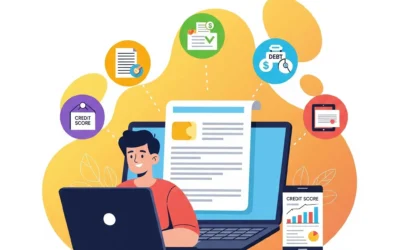Credit Report 101: Everything You Need to Know (and Why It Matters!)