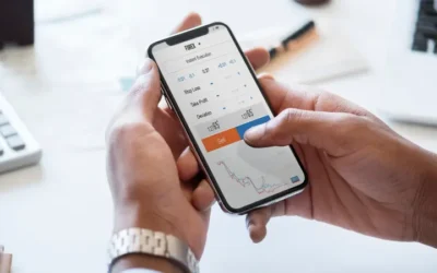 Top 5 Demat Apps in India