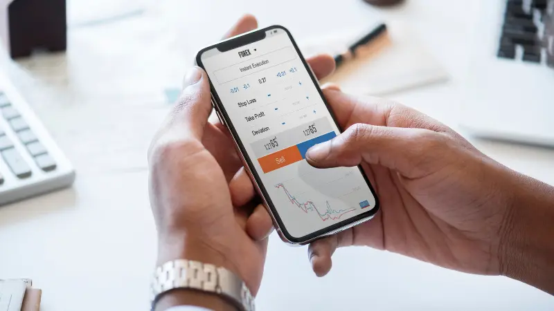 top demat apps in india