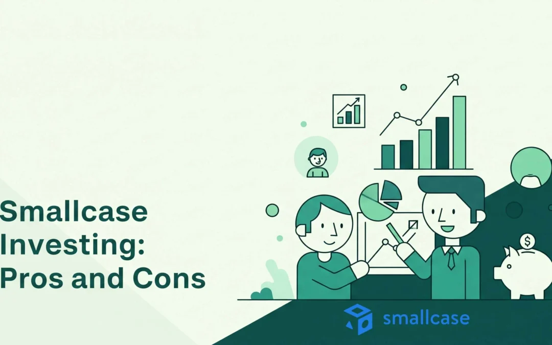 Should You Invest in Smallcases in 2025? Complete Guide to Pros & Cons