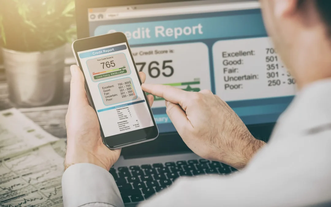 Good credit score in 2025