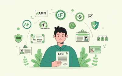 What is an ARN Number in Mutual Funds? All You Need to Know