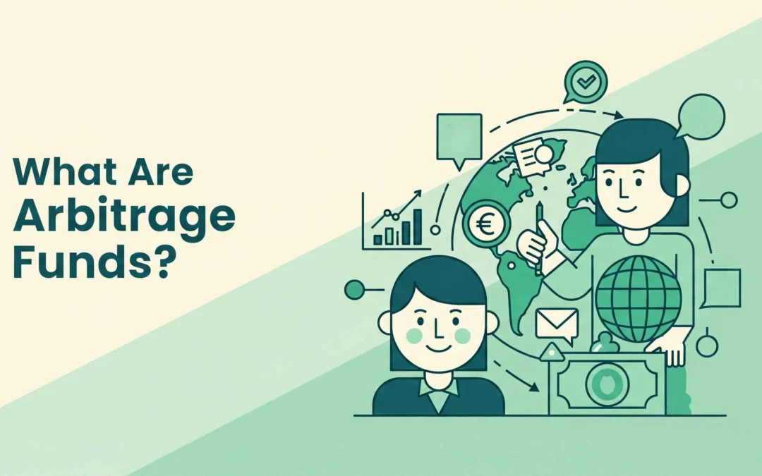 Think Arbitrage Funds Are Risk-Free? Here’s What No One Tells You!