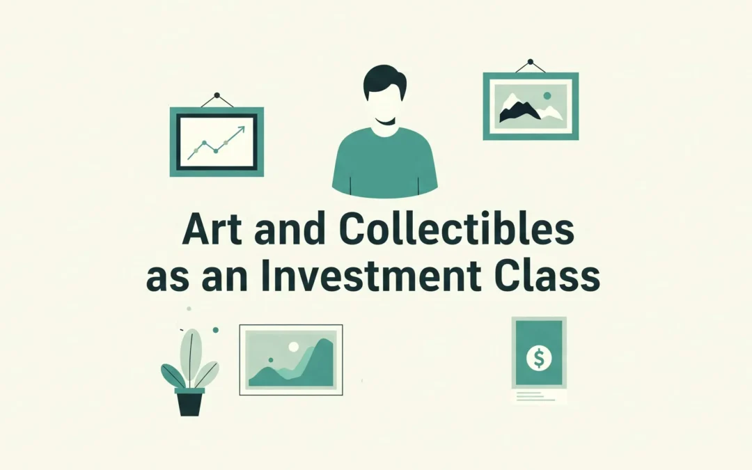 Are Art and Collectibles a Good Investment in 2025?