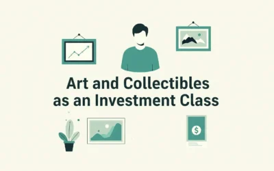 Are Art and Collectibles a Good Investment in 2025?