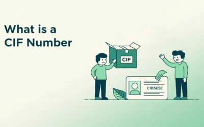 What is a CIF Number and How to Find it?