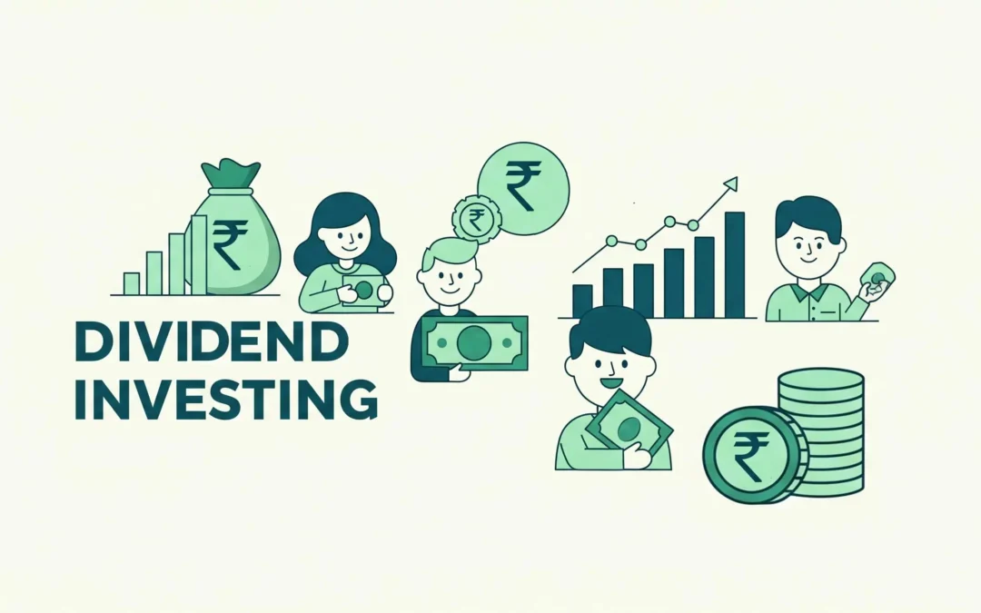 Dividend Investing: Passive Income or a Trap?
