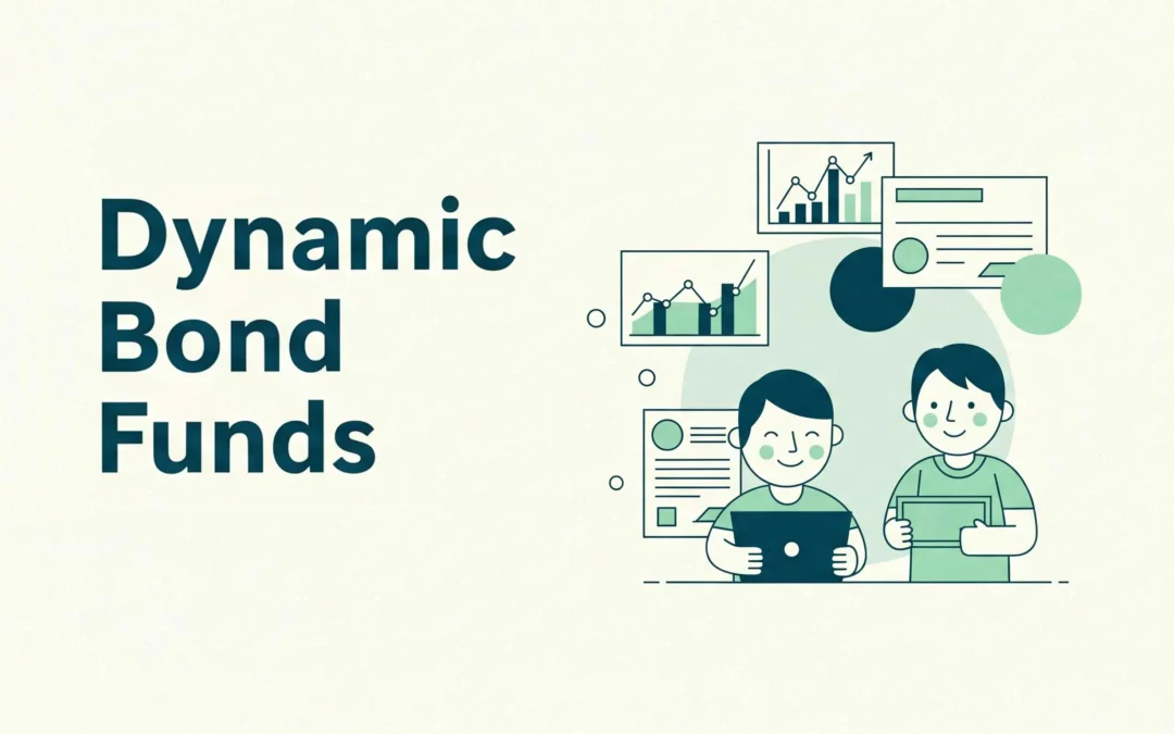 Are Dynamic Bond Funds Right for You? Understanding Their Risks and Rewards
