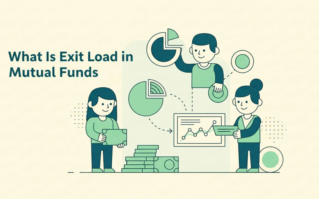 What Is Exit Load in Mutual Funds and How Can It Affect Returns?