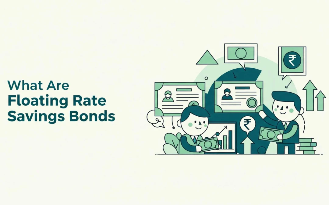 What Are Floating Rate Savings Bonds and Should You Invest in Them?
