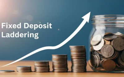How the Smartest Investors Are Doubling FD Efficiency with FD Laddering (and You Can Too)