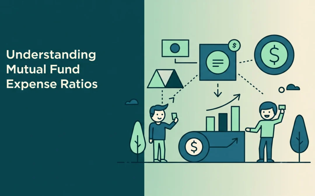 understanding mutual funds expense ratios