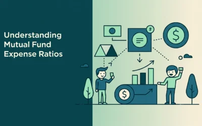 The Importance of Expense Ratios in Mutual Fund Investing