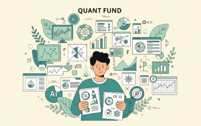 Understanding Quant Funds: A New Era of Data-Driven Investing?