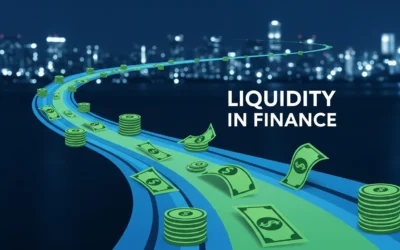 What is Liquidity in Finance and Why is it Important?