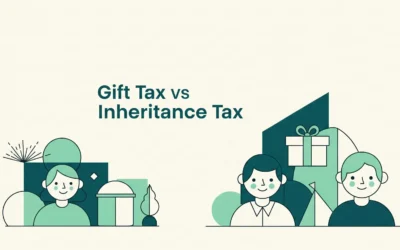 Understanding Gift Tax vs Inheritance Tax in India