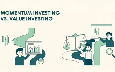 Momentum Investing vs Value Investing: Which is Better for the Indian Market?