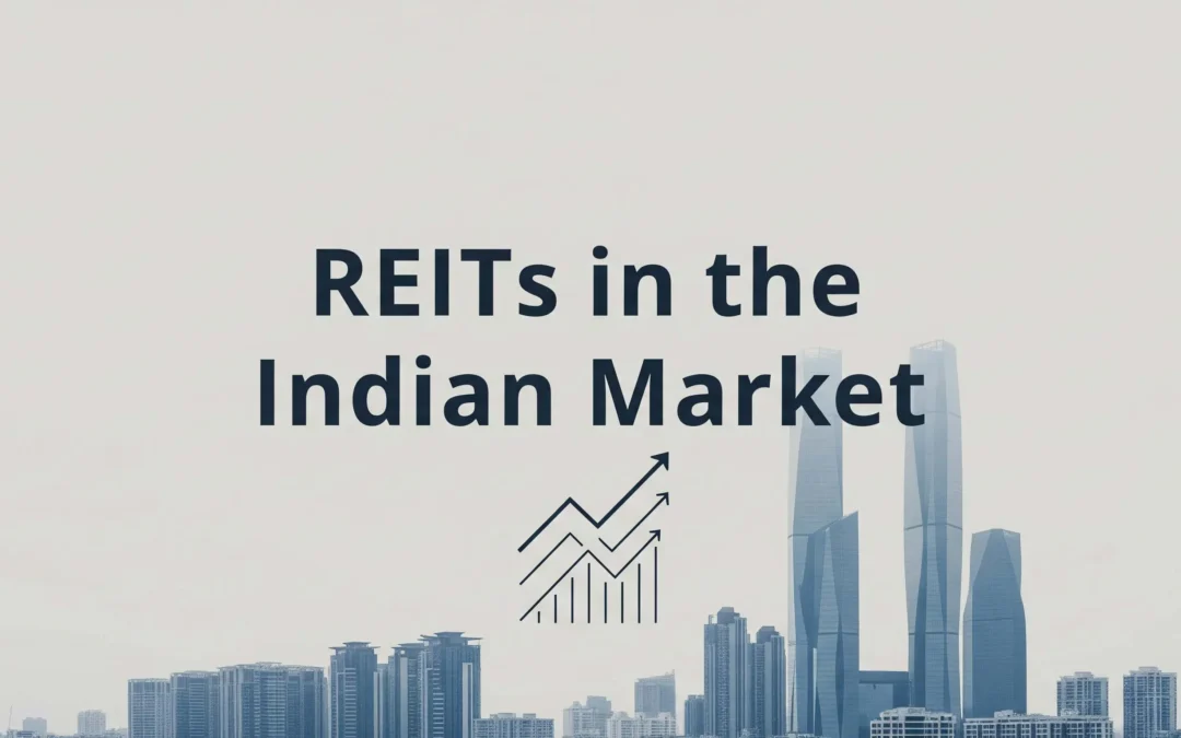 REITs Are the New Real Estate Trend, Check If This Investment Is Right for You!