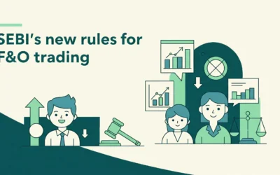 SEBI’s new rules for F&O trading