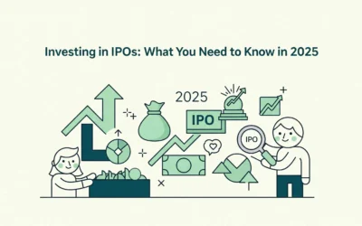 Investing in IPOs: What You Need to Know in 2025