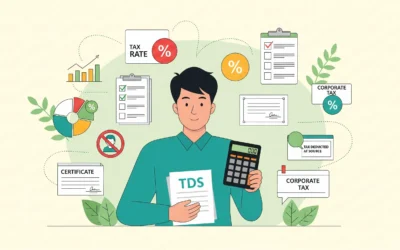 TDS 2025-26: What Has Changed and How Businesses Should Prepare